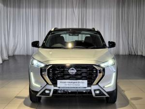 Nissan Magnite 1.0 Acenta auto - Image 2
