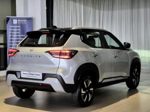 Nissan Magnite 1.0 Acenta auto - Image 4