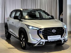 Nissan Magnite 1.0 Acenta auto - Image 9