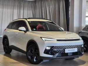 2023 BAIC Beijing X55 Plus 1.5T Premium