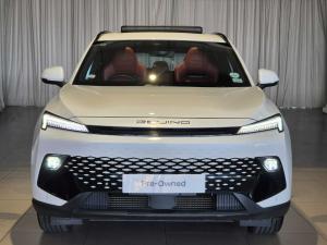 BAIC Beijing X55 Plus 1.5T Premium - Image 2