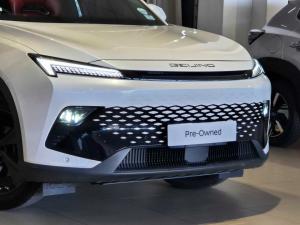 BAIC Beijing X55 Plus 1.5T Premium - Image 8