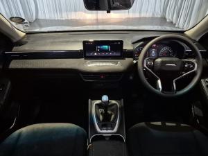 Haval Jolion 1.5T City - Image 12