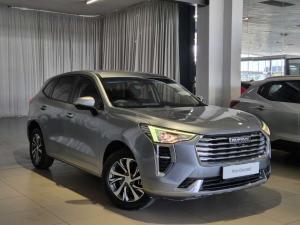 Haval Jolion 1.5T City - Image 1