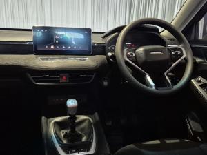 Haval Jolion 1.5T City - Image 9