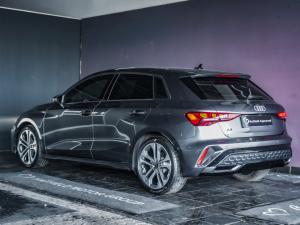 Audi A3 Sportback 35TFSI S line - Image 20