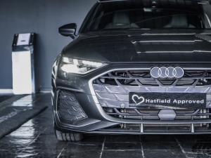 Audi A3 Sportback 35TFSI S line - Image 23