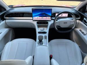 Geely E2 Apex - Image 9