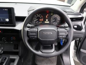 Toyota Hilux 2.8GD-6 double cab SRX - Image 11