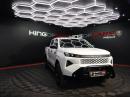 Thumbnail Toyota Hilux 2.8GD-6 double cab SRX