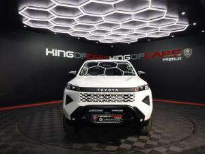Toyota Hilux 2.8GD-6 double cab SRX - Image 2