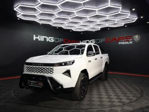 Toyota Hilux 2.8GD-6 double cab SRX - Image 3