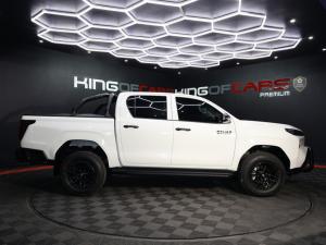 Toyota Hilux 2.8GD-6 double cab SRX - Image 4