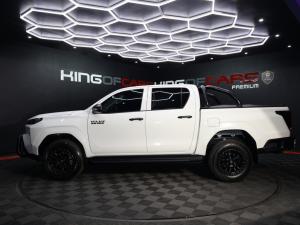 Toyota Hilux 2.8GD-6 double cab SRX - Image 5