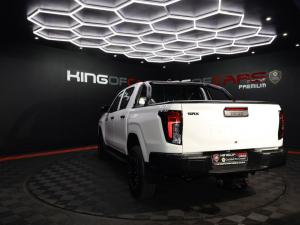Toyota Hilux 2.8GD-6 double cab SRX - Image 6