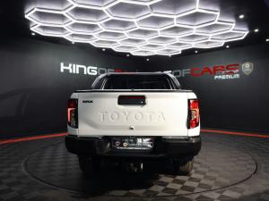Toyota Hilux 2.8GD-6 double cab SRX - Image 7