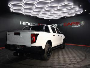 Toyota Hilux 2.8GD-6 double cab SRX - Image 8