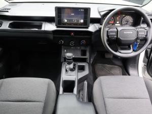 Toyota Hilux 2.8GD-6 double cab SRX - Image 9