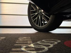 Audi Q3 35TDI Black Edition - Image 15