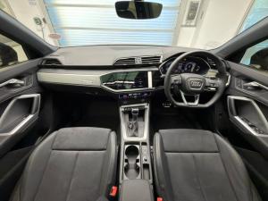 Audi Q3 35TDI Black Edition - Image 18