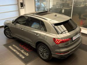 Audi Q3 35TDI Black Edition - Image 19