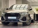 Thumbnail Audi Q3 35TDI Black Edition
