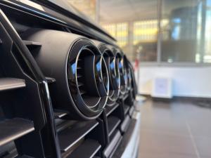 Audi Q3 35TDI Black Edition - Image 22