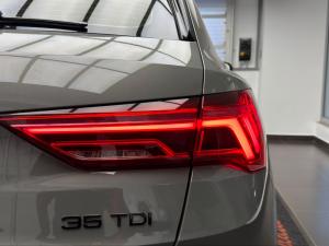 Audi Q3 35TDI Black Edition - Image 26