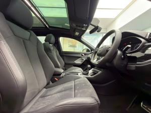 Audi Q3 35TDI Black Edition - Image 27