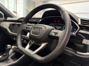 Audi Q3 35TDI Black Edition - Image 29