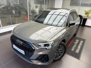 Audi Q3 35TDI Black Edition - Image 4
