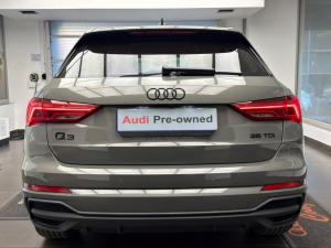 Audi Q3 35TDI Black Edition - Image 6