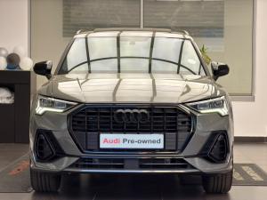 Audi Q3 35TDI Black Edition - Image 7