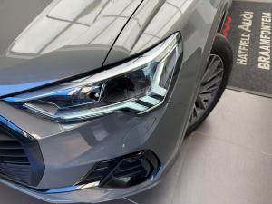 Audi Q3 35TDI Black Edition - Image 8