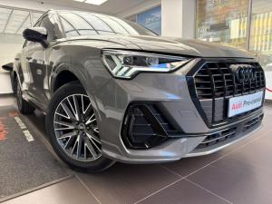 Audi Q3 35TDI Black Edition - Image 9