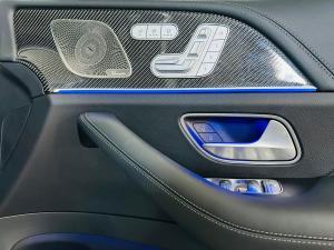 Mercedes-Benz GLE GLE53 4Matic+ - Image 10