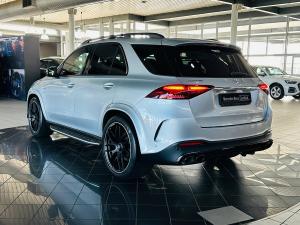 Mercedes-Benz GLE GLE53 4Matic+ - Image 15