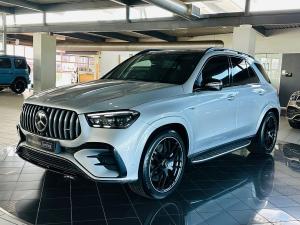 Mercedes-Benz GLE GLE53 4Matic+ - Image 1