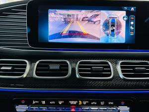 Mercedes-Benz GLE GLE53 4Matic+ - Image 9