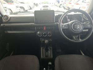 Suzuki Jimny 1.5 GLX AllGrip 3-door auto - Image 6