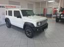 Thumbnail Suzuki Jimny 1.5 GLX AllGrip 3-door auto