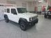 Suzuki Jimny 1.5 GLX AllGrip 3-door auto - Thumbnail 1