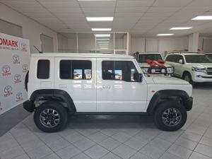 Suzuki Jimny 1.5 GLX AllGrip 3-door auto - Image 3