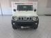 Suzuki Jimny 1.5 GLX AllGrip 3-door auto - Thumbnail 4
