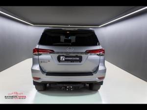 Toyota Fortuner 2.4GD-6 auto - Image 5