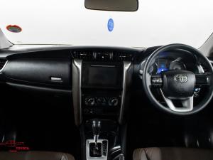 Toyota Fortuner 2.4GD-6 auto - Image 6