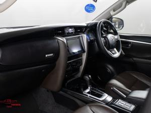 Toyota Fortuner 2.4GD-6 auto - Image 7