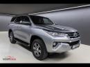 Thumbnail Toyota Fortuner 2.4GD-6 auto