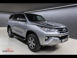 Toyota Fortuner 2.4GD-6 auto - Image 1