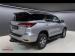 Toyota Fortuner 2.4GD-6 auto - Thumbnail 2